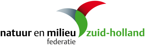 Logo NMF zuid holland