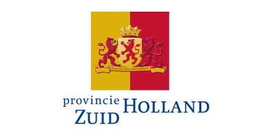 Provincie zuid holland logo